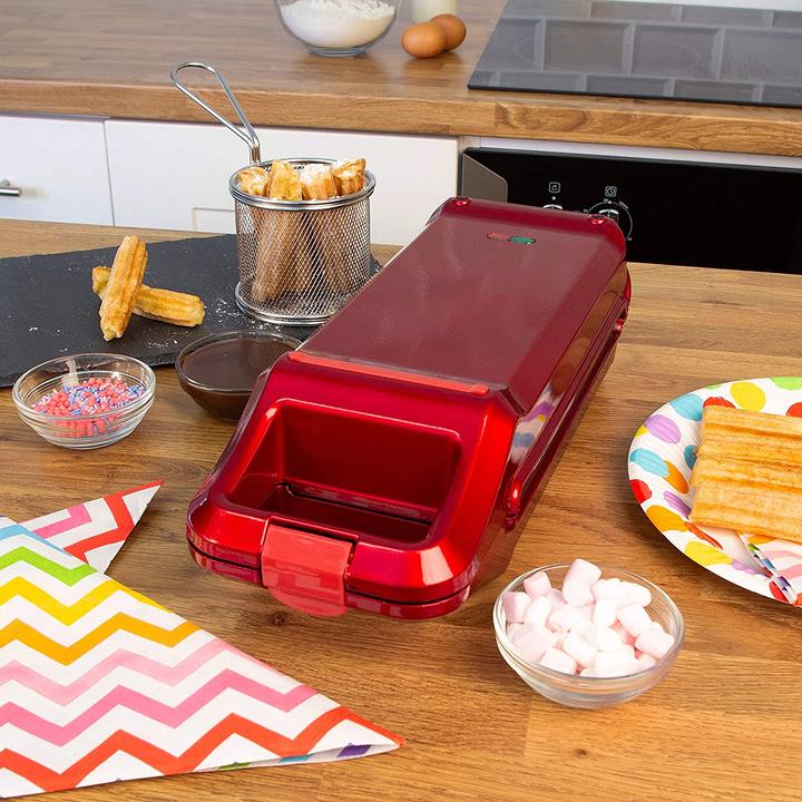 Produktbild Global Gizmos Churros Maker 35529