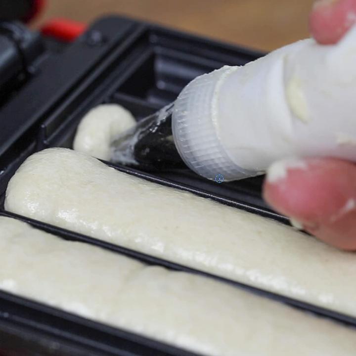 Produktbild Global Gizmos Churros Maker 35529