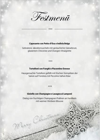 Produktbild Sigel Weihnachts-Motiv-Papier (100 Stk.)