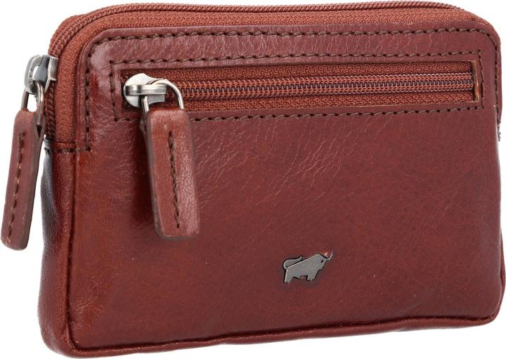 Image du produit Braun Büffel COUNTRY Zipper