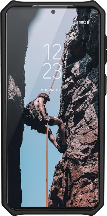 Produktbild UAG Monarch Case (Samsung Galaxy S21 5G)