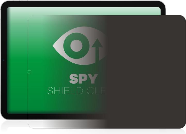 Produktbild upscreen Spy Shield Blickschutzfolie (1 Stück, IPad Air 4 WiFi Cellular 2020 (4. Generation))