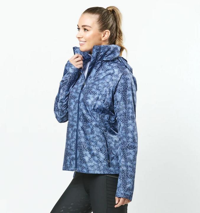 Produktbild Dublin Cortina Jacke wasserfest (XS)