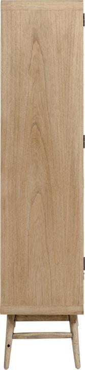 Produktbild Kave Home Nalu (90 x 175 x 40 cm)