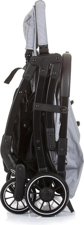Actual product image Chipolino Poussette, Buggy Kiss, pliable