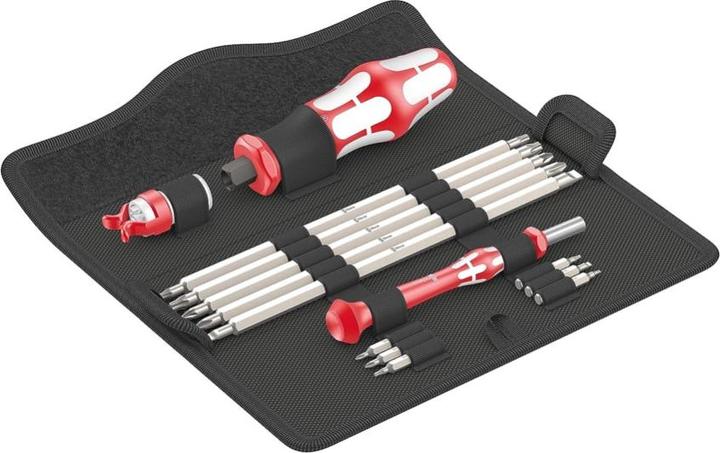 Produktbild Wera Adventskalender 2023