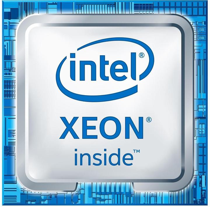Productafbeelding Intel Xeon E5-2620 v4 (LGA 2011-v3, 2.10 GHz, 8 -Core)