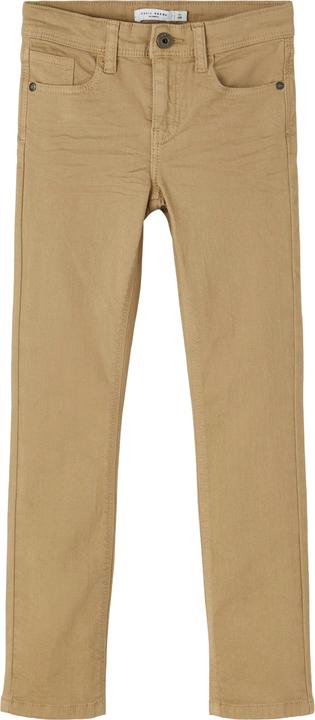 Produktbild Name it X-Slim Fit Twillhose (164)