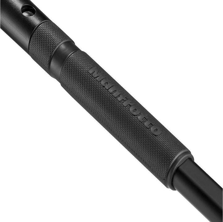 Produktbild Manfrotto Element MII Traveler (Metall)