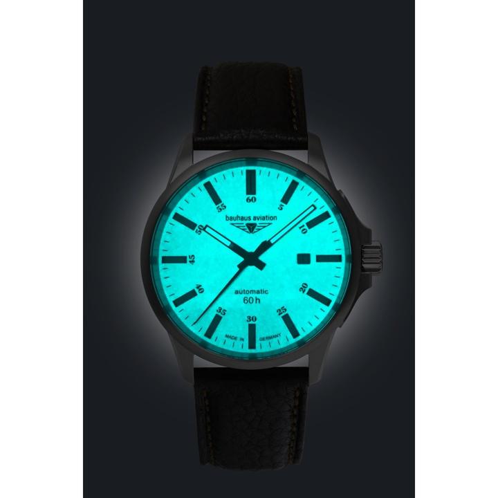Image du produit Montre d'aviateur 2864-5, automatique (Montre pilote, 42 mm)