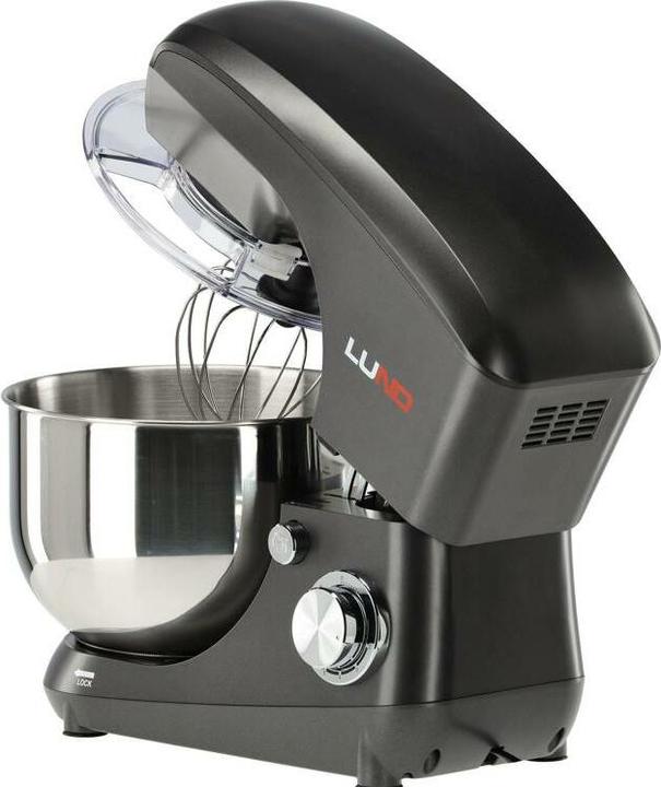 Produktbild Lund London LUND 800W PLANETENMISCHER 67805 (800 W)