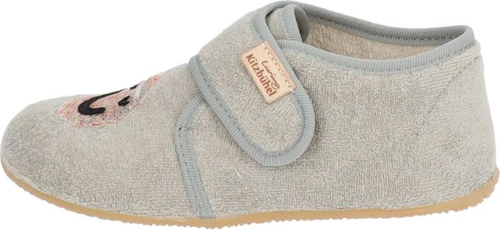 Actual product image Living Kitzbühel Terry cloth slipper (26)