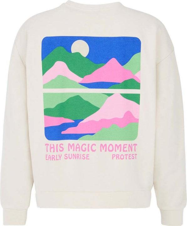 Actual product image Protest Outdoor sweaters & Zip ups PRTNyle sweatshirt (38)