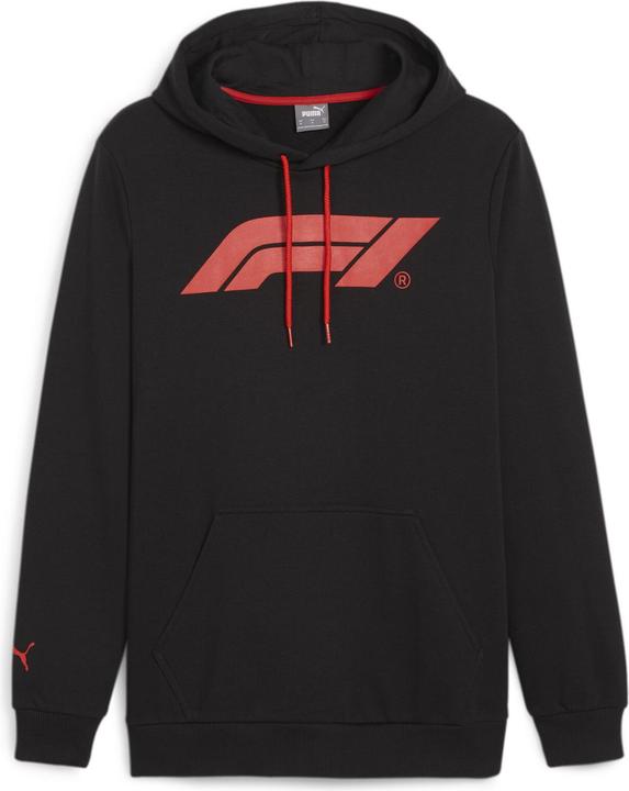 Puma F1 ESS Logo Hoodie