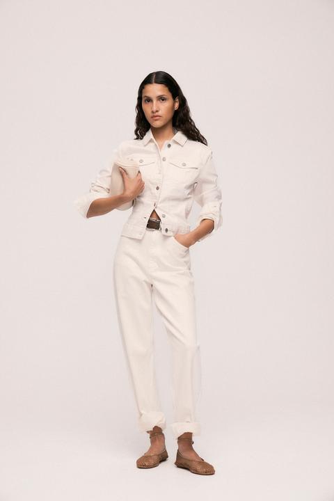 Image du produit Vila VIKELLY High Waist Straight Fit Jeans (W44/L32)
