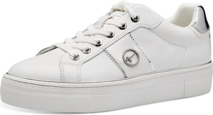 Weiss/Silber