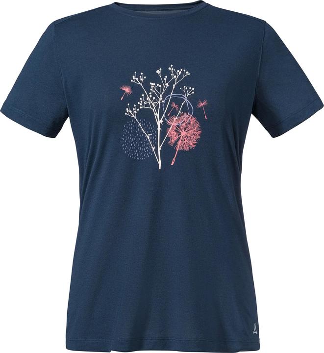 Schöffel Women's T-Shirt Hochberg (3XL)
