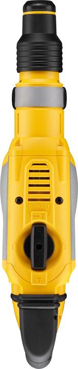 Actual product image DeWalt D25614K-QS (Electrical connection)