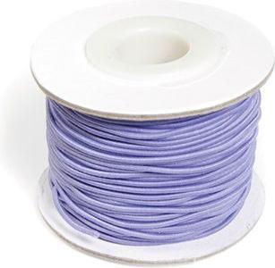 Immagine prodotto Toymax Elastiksnor 1,2mm x 25m lys lilla