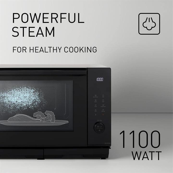 Produktbild Panasonic NN-DS59 4-in-1 Dampfbackofen (27 l)