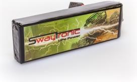 Immagine prodotto Swaytronic Sway-TRX 3S (11.10 V, 5000 mAh)