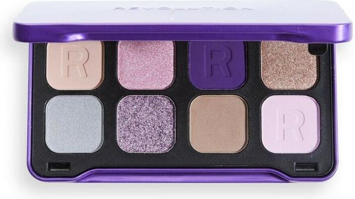Actual product image Makeup Revolution Forever Flawless Dynamic (Brown)