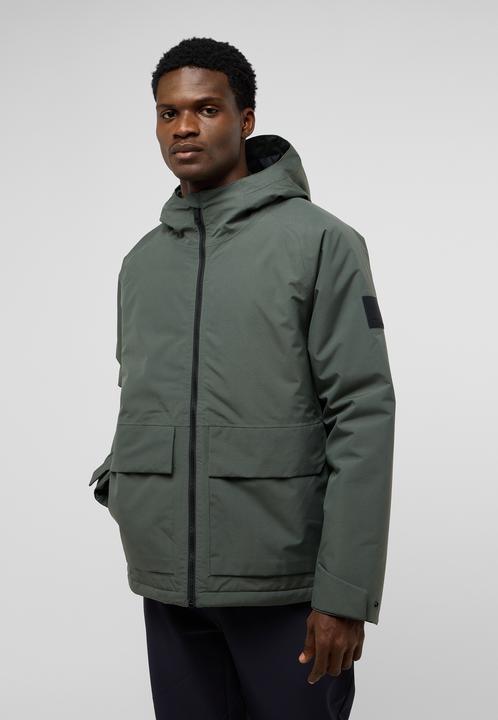 Produktbild Jack Wolfskin Tempeltor Jkt M (L)