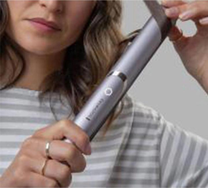 Immagine prodotto Remington ProLuxe You S9880 Lilatech (Piastra per capelli)