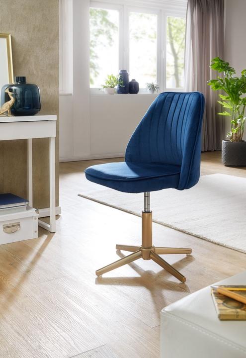 Image du produit Wohnling Drehstuhl