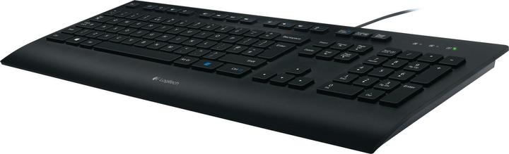 Image du produit Logitech K280e (CH, Filaire)