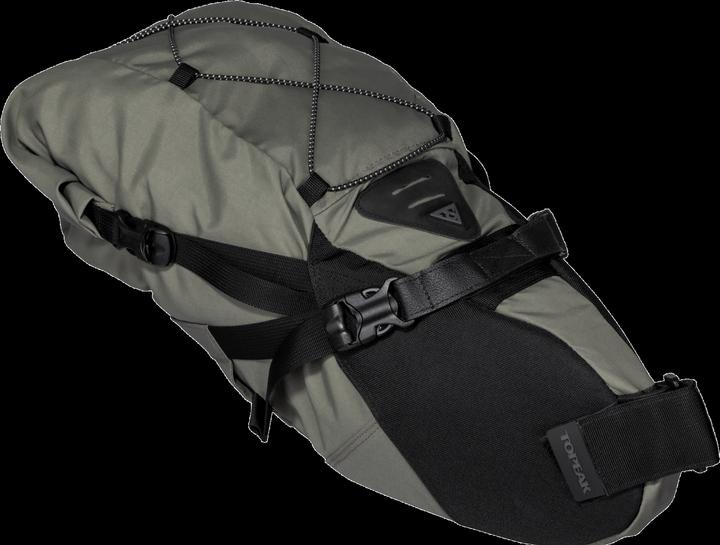 Produktbild Topeak Backloader (15 l, Satteltasche)