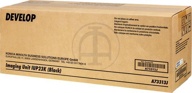 Actual product image Develop IUP23K Black (FC)