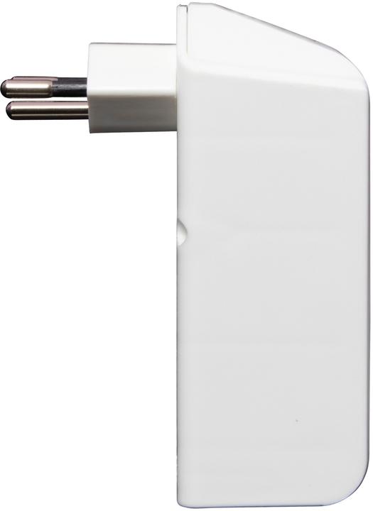 Actual product image Brennenstuhl CleverLINE (Type 13, 3 x)