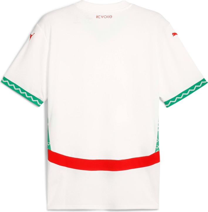 Produktbild Puma FRMF Away Jersey Replica (XS)