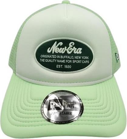 Immagine prodotto New Era Oval Foam Patch (Taglia unica)