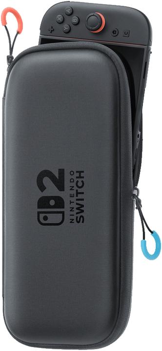 Produktbild Nintendo Switch 2-Tasche & -Schutzfolie (Switch 2)