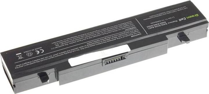Immagine prodotto GreenCell SA01 - Batteria - Samsung - RV511 R519 R522 R530 R540 R580 R620 R719 R780 (6 Celle, 4400 mAh)