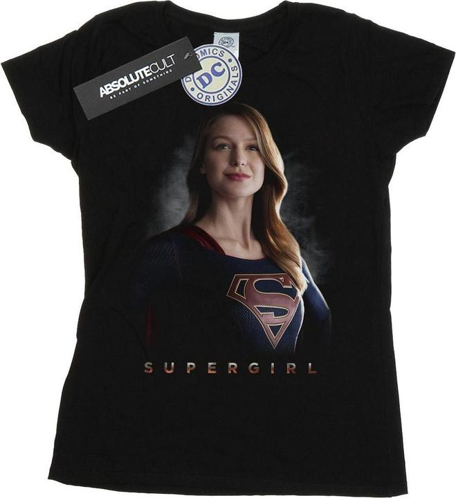 Supergirl TV Series Kara Pose TShirt (M)