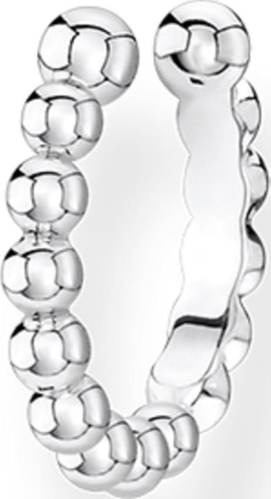 Thomas Sabo Ohrklemme (925er Silber)