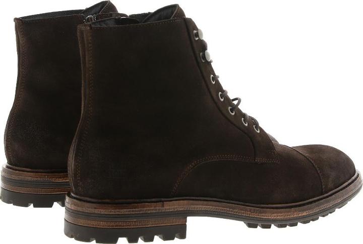 Actual product image Blackstone Top Suede (40)