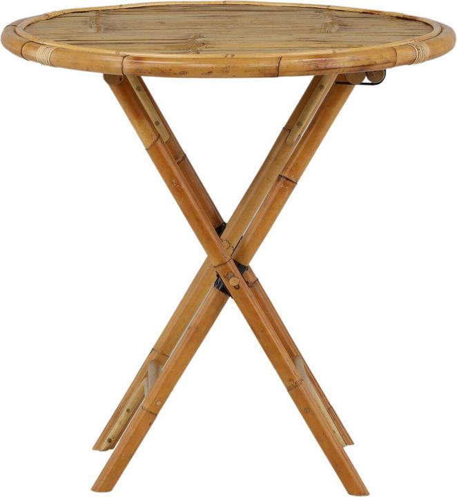 Actual product image Venture Home Café table Cane