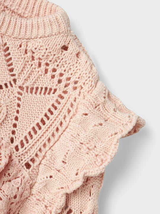 Actual product image Name it Loose Fit Stricktop (116)
