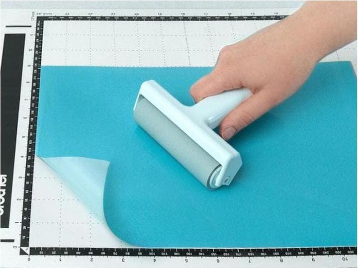 Actual product image Brother Tool rubber roller