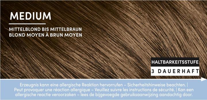 Actual product image Schwarzkopf Re-Nature Men Medium, Permanent Colour 50 ml, Hair Dye for Men, Gives Hair Back its Natu (MEDIUM)