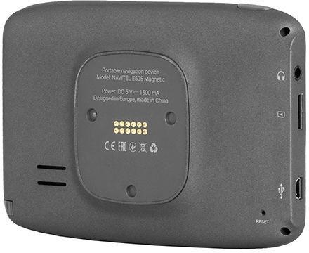 Produktbild Navitel E505 Magnetic