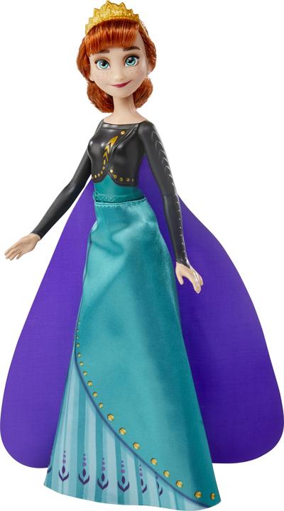 Image du produit Disney Frozen La reine des glaces 2 Reine Anna