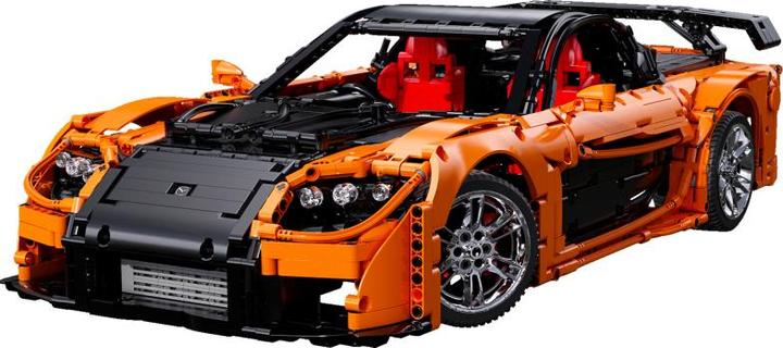 Actual product image Cada C61502W - Mazda RX7