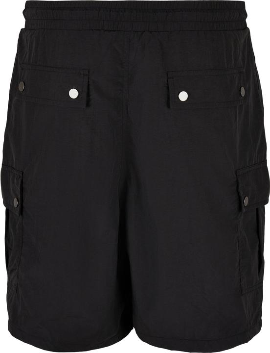 Actual product image Urban Classics Nylon Cargo Shorts (XL)