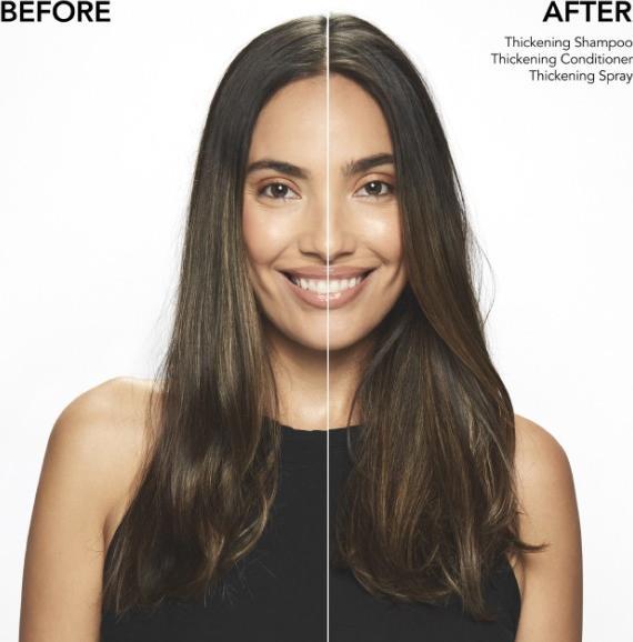 Actual product image Bumble and bumble Bb. Thickening - Thickening Volume Conditioner