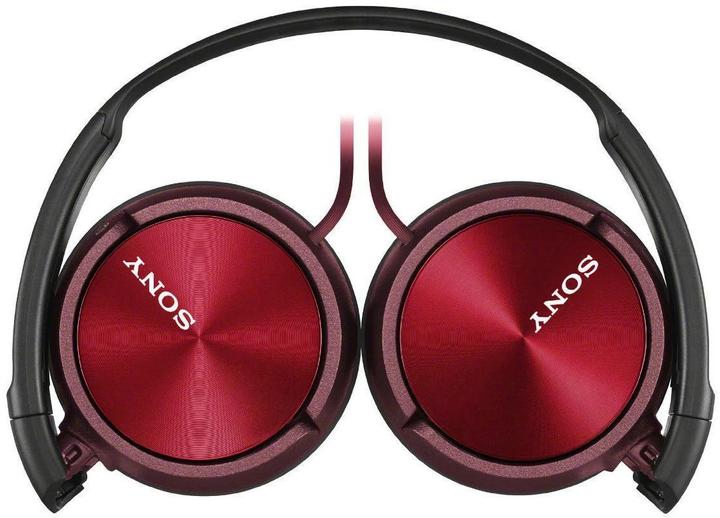 Produktbild Sony Mdr-Zx310 (ANC, Kabelgebunden)